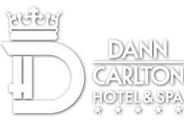 Hotel Dann Carlton Bucaramanga